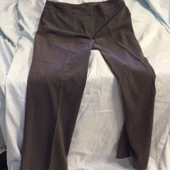 Worthington Pants - Worthington dress pants tall grey